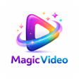 Ikona programu: Magical Video Maker