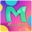 Program simgesi: Magical Video Maker