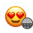 程序图标：Emoji Pixel Art Sandbox C…