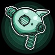 Icône du programme : Invisigun Reloaded