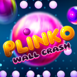 Icoon van programma: Plinko Wall Crash