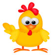 程序图标：Find Chicken