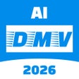 Ikon program: Fast DMV: Practice Test  …
