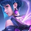 Ícone do programa: Cyber Hunter