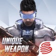 Ícone do programa: Cyber Hunter