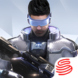 プログラムのアイコン：Cyber Hunter