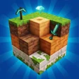 أيقونة البرنامج: Block Craft: Construction…