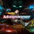 Programikonen: Magrunner: Dark Pulse