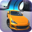 程序图标：Car Slingshot: Car Racing…