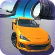 Car Slingshot: Car Racing Games
