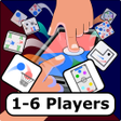 程序图标：Game Collection: 1-6 Play…