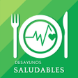 プログラムのアイコン：Desayunos saludables