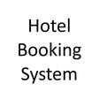 ไอคอนของโปรแกรม: Hotel Booking System