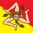 Icoon van programma: Learn Sicilian