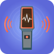 程序图标：Metal Detector:Metal Find…