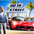 Icône du programme : Go To Street