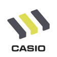 程序图标：CASIO MUSIC SPACE