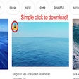 Programikonen: Image-saver