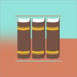 Ikon program: Library Catalog