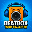 Programın simgesi: Brainrot Music Beats Chal…