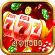 أيقونة البرنامج: 49 - JILI Slots Club 2022