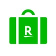 プログラムのアイコン：Rakuten Travel
