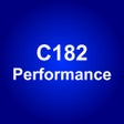 Programikonen: C182 Performance