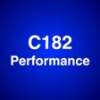 Ikona programu: C182 Performance