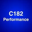 Ícone do programa: C182 Performance