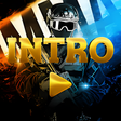 Иконка программы: Gaming Intro Maker - Intr…