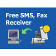 Free SMS, Fax Receiver