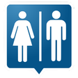 プログラムのアイコン：Bathroom Scout