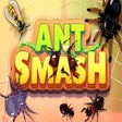 Ant Smash Game New Tab icon