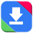 프로그램 아이콘: Vstatus- downloader de vi…