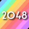 프로그램 아이콘: Tile Tumble: 2048