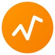 プログラムのアイコン：Crypto Price Tracker