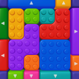 프로그램 아이콘: Block Slide Out: Color Pu…