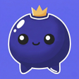 プログラムのアイコン：Mirtilu: Chats and Commun…