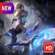 Ikon program: League of Legends Latest …