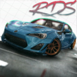 Иконка программы: RDS - Real Drift Simulato…