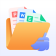 Programikonen: Wide Files: Manager  Clea…