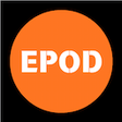 Symbol des Programms: Etsy POD