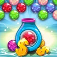 Icône du programme : Bubble Shooter  Classic M…