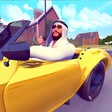 程序图标：Virtual Happy Arab Family…