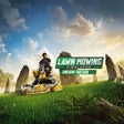 Programikonen: Lawn Mowing Simulator - A…