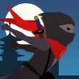 프로그램 아이콘: Ninjump - run  jump game-