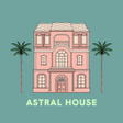 أيقونة البرنامج: ASTRAL HOUSE  : room esca…