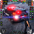 Ícone do programa: Cop Car Simulator: Police…
