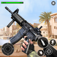 Ícone do programa: Counter Terrorist CS Stri…