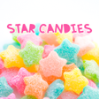 Programikonen: Star Candies Theme HOME